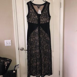 Formal dress